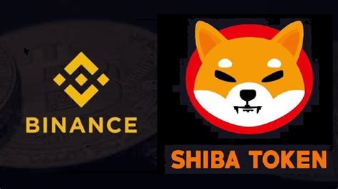 Shiba binance